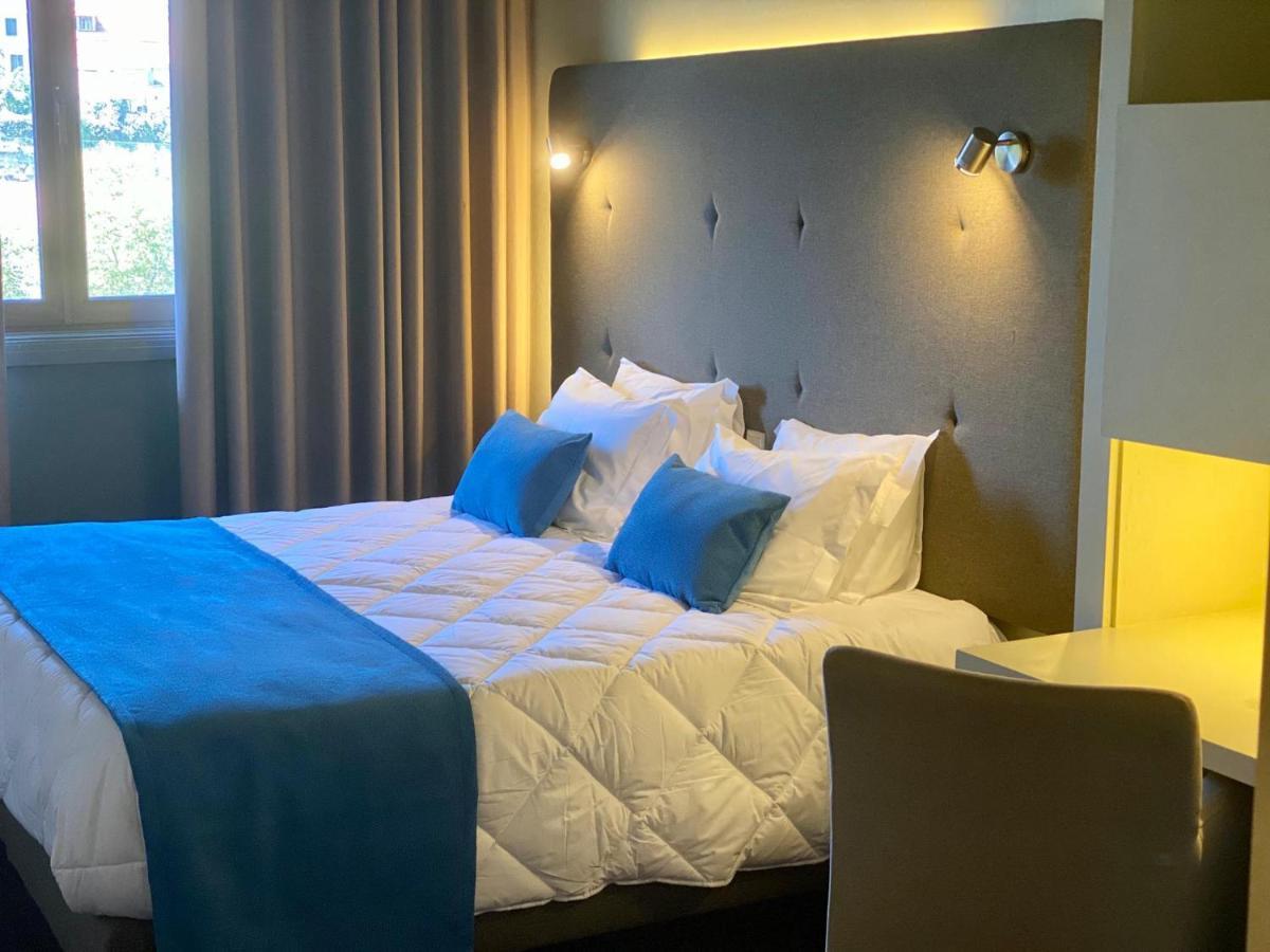 Vilar Oporto Hotel Kültér fotó