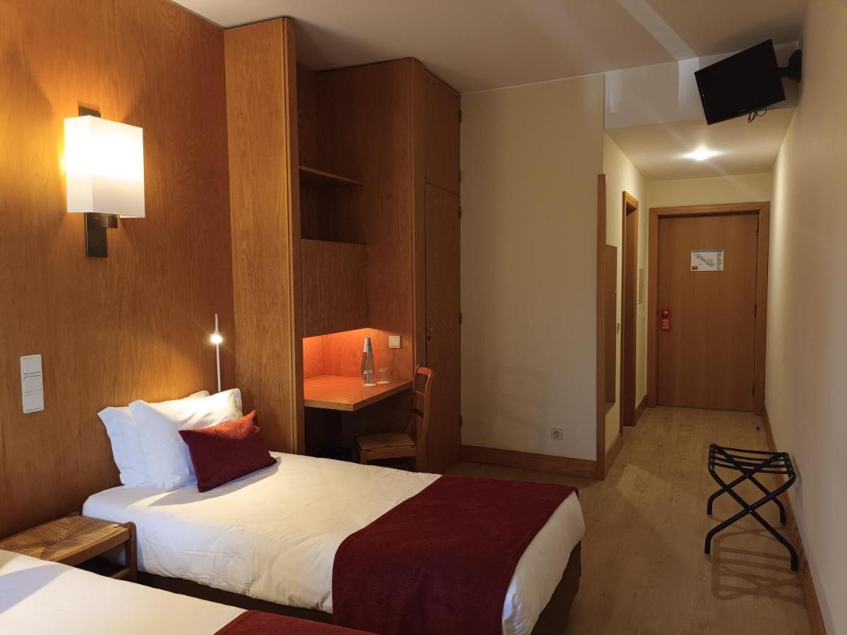 Vilar Oporto Hotel Kültér fotó