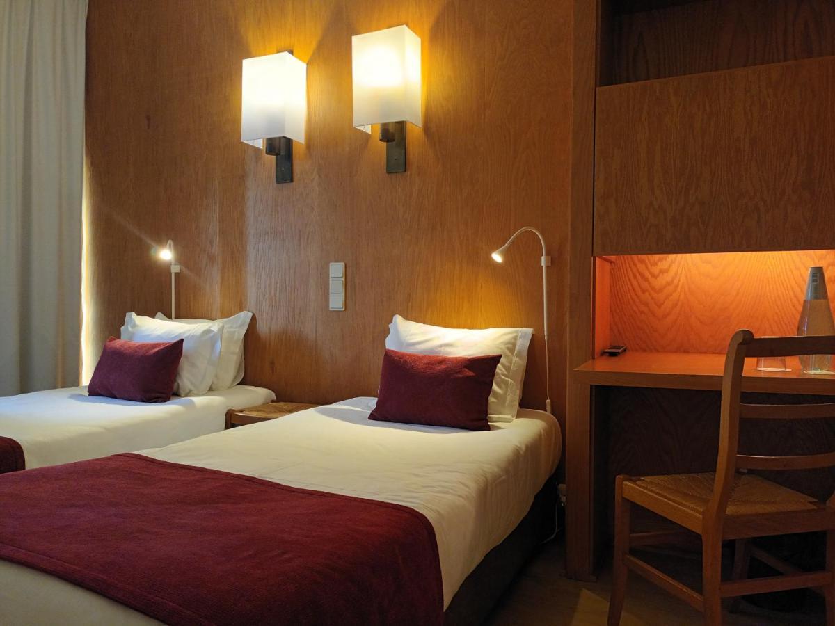 Vilar Oporto Hotel Kültér fotó
