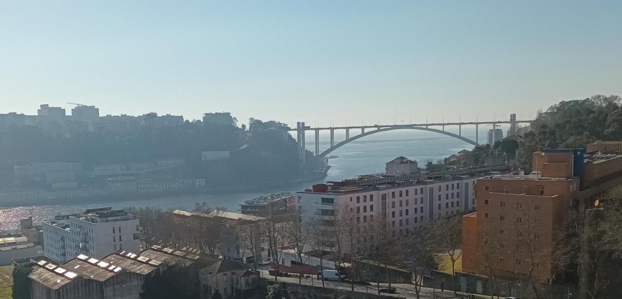 Vilar Oporto Hotel Kültér fotó