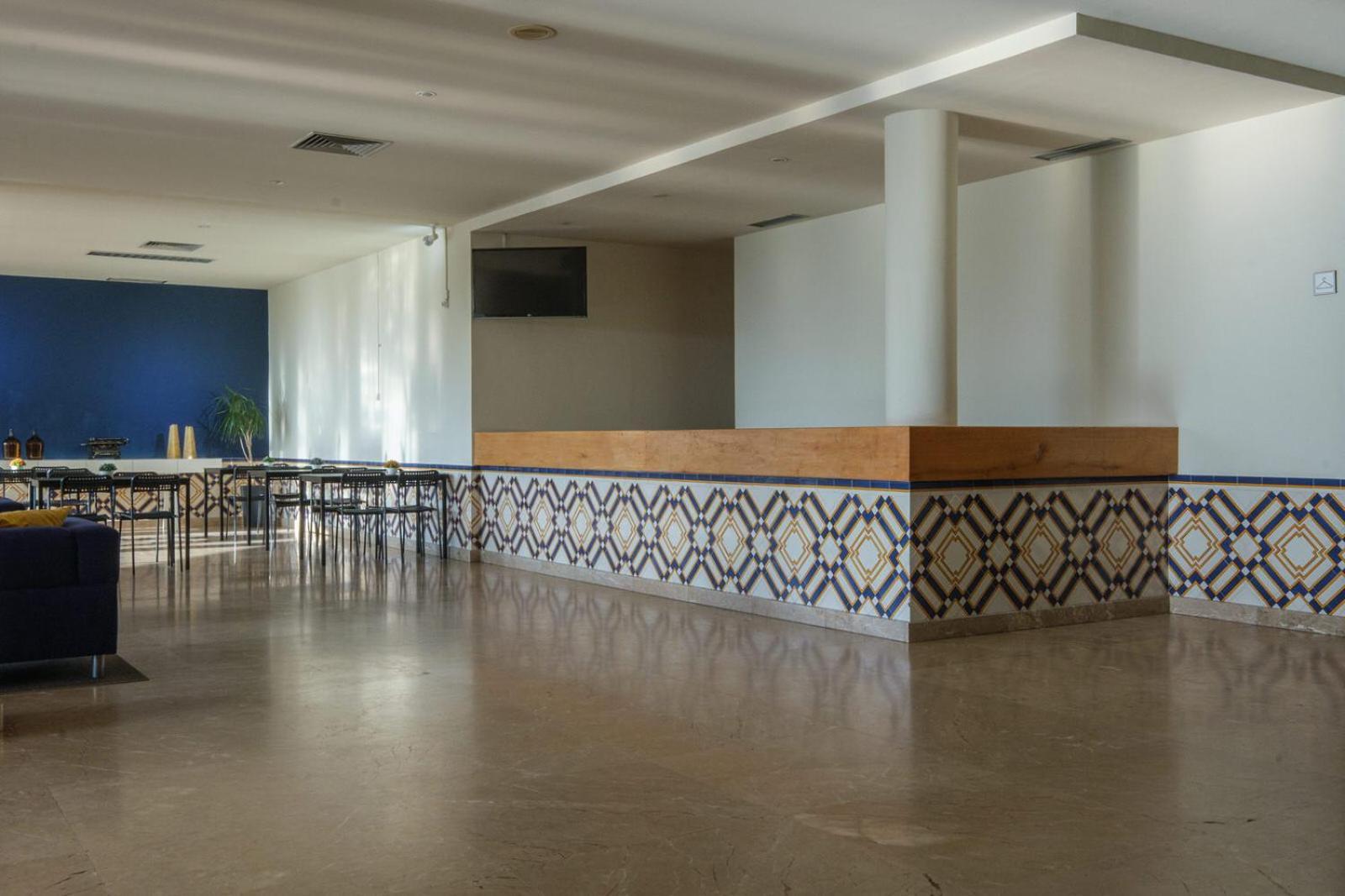 Vilar Oporto Hotel Kültér fotó