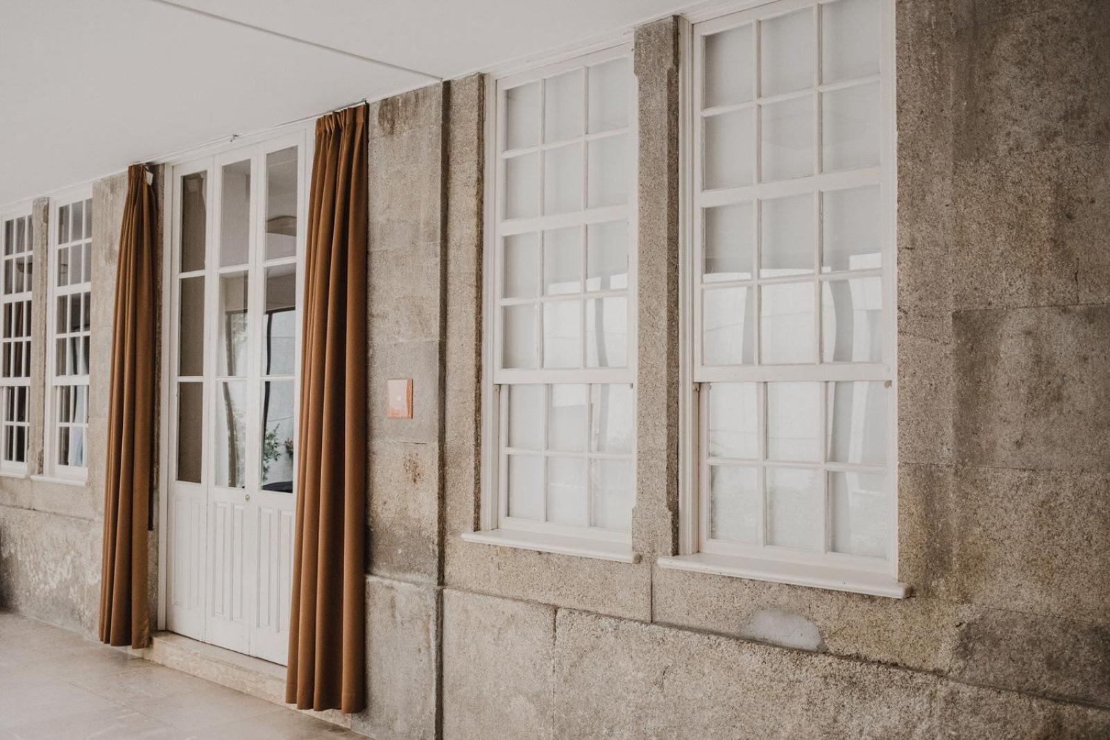 Vilar Oporto Hotel Kültér fotó