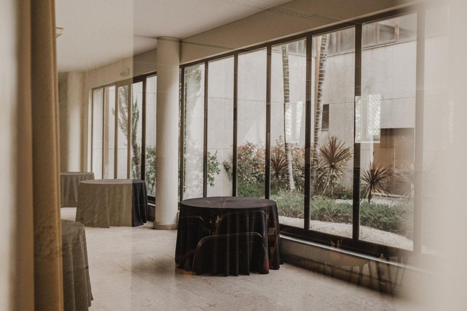 Vilar Oporto Hotel Kültér fotó