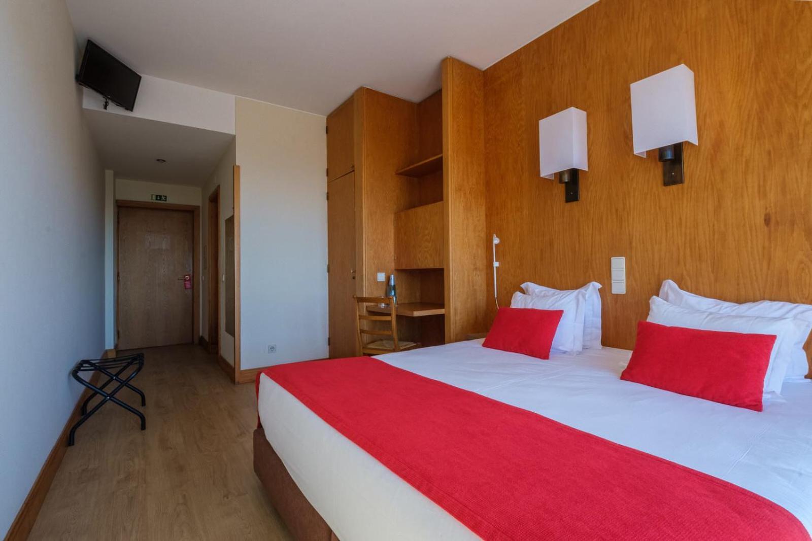 Vilar Oporto Hotel Kültér fotó