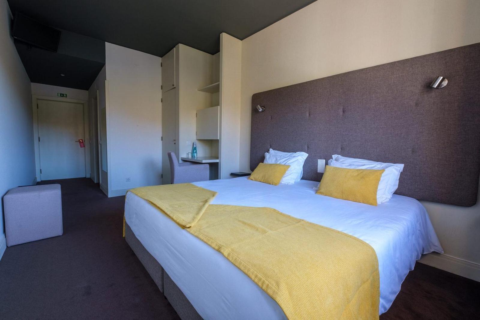 Vilar Oporto Hotel Kültér fotó