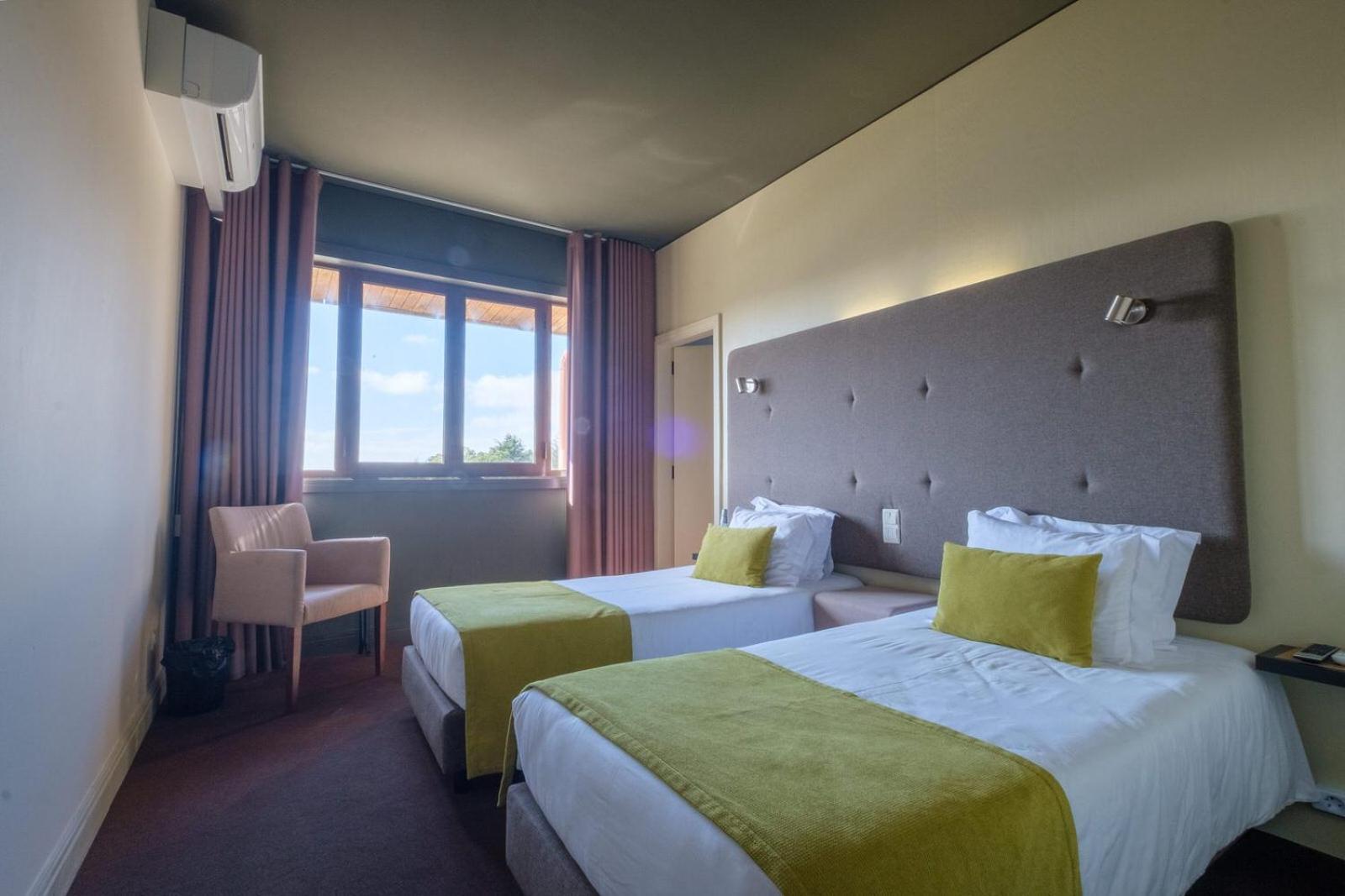 Vilar Oporto Hotel Kültér fotó