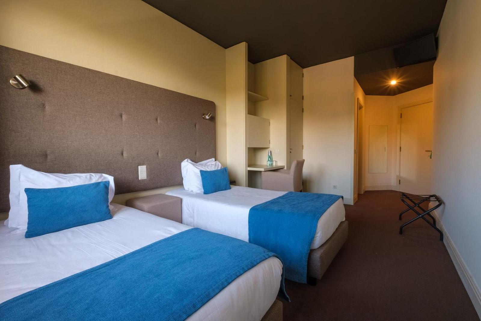 Vilar Oporto Hotel Kültér fotó