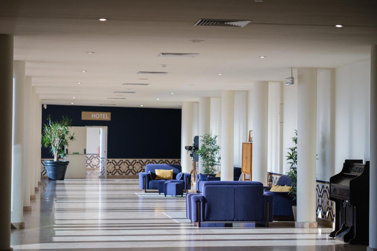 Vilar Oporto Hotel Kültér fotó