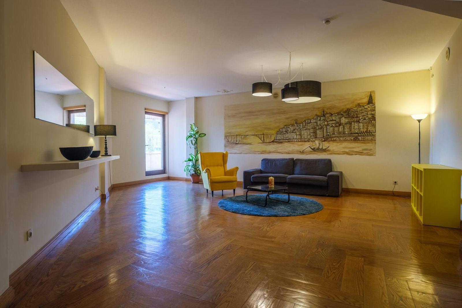 Vilar Oporto Hotel Kültér fotó