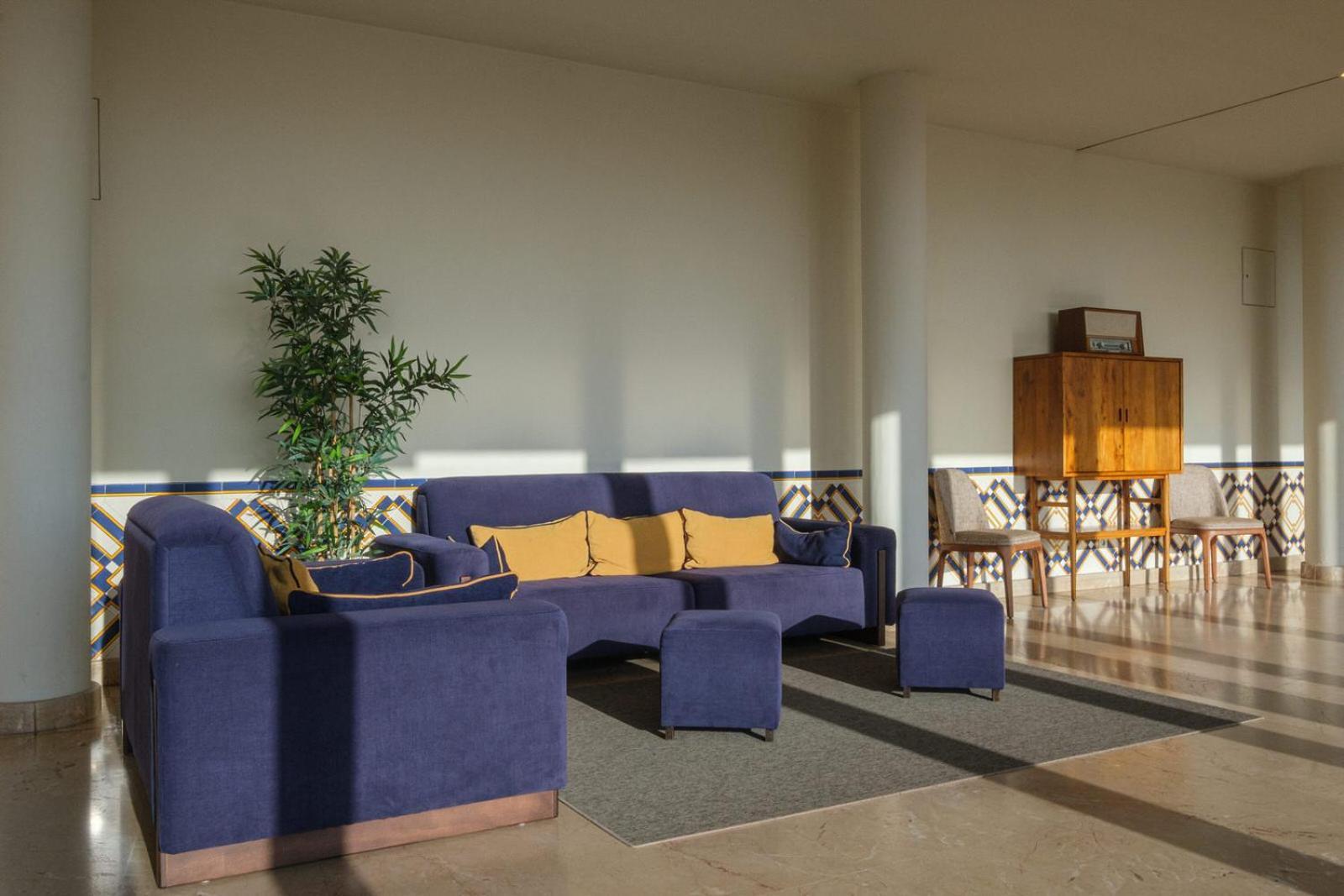 Vilar Oporto Hotel Kültér fotó