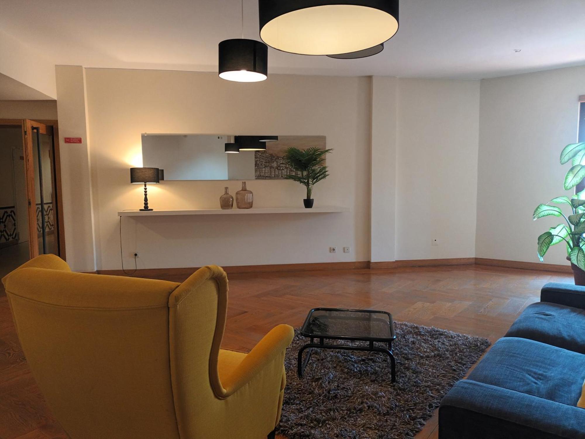 Vilar Oporto Hotel Kültér fotó